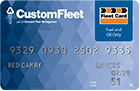 Fuel Card
