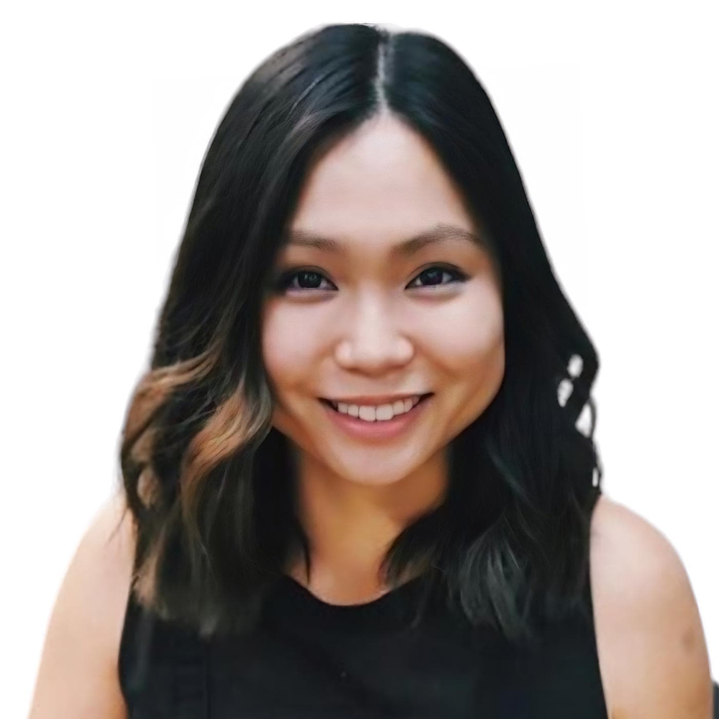 Headshot of Joelyn Yap Headshot of Joelyn Yap