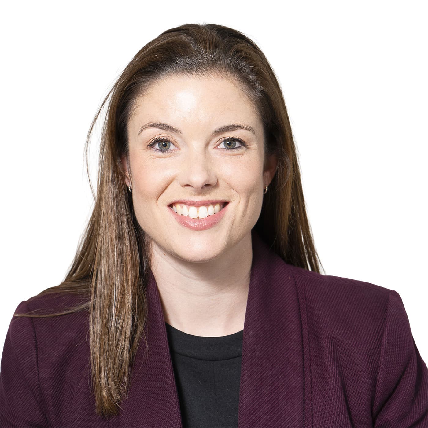 Headshot of Samantha Reid, Director of Novated Leasing, Custom Fleet Headshot of Samantha Reid, Director of Novated Leasing, Custom Fleet
