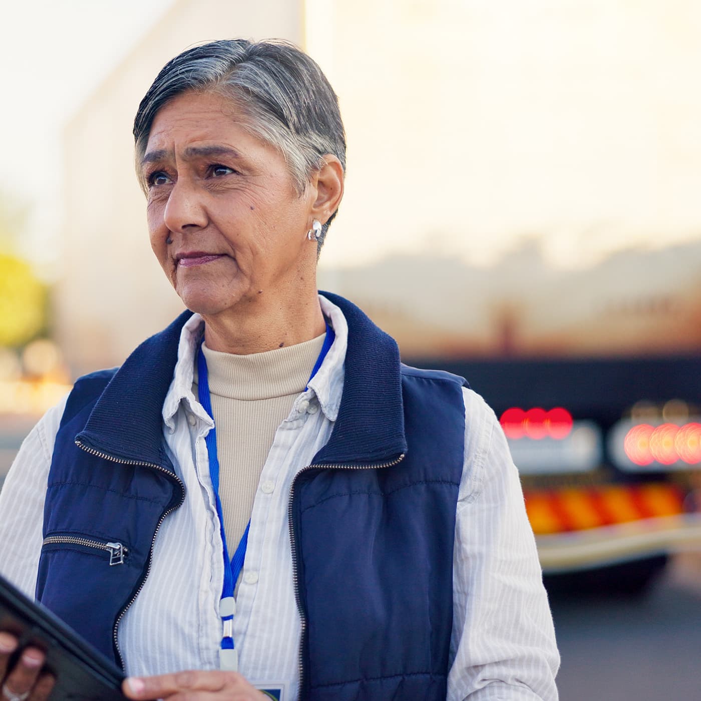 AU: Image - Driver safety compliance AU: Image - Driver safety compliance