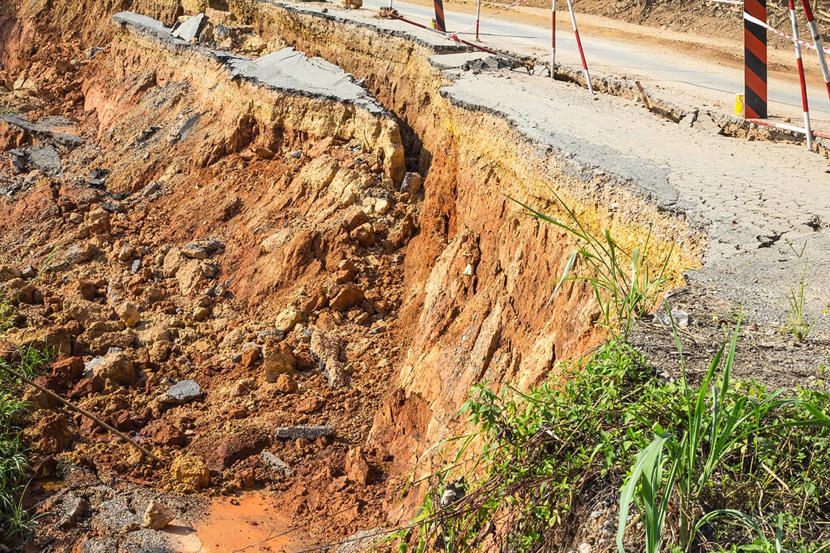 AUNZ emergency info hub earthquake landslide AUNZ emergency info hub earthquake landslide