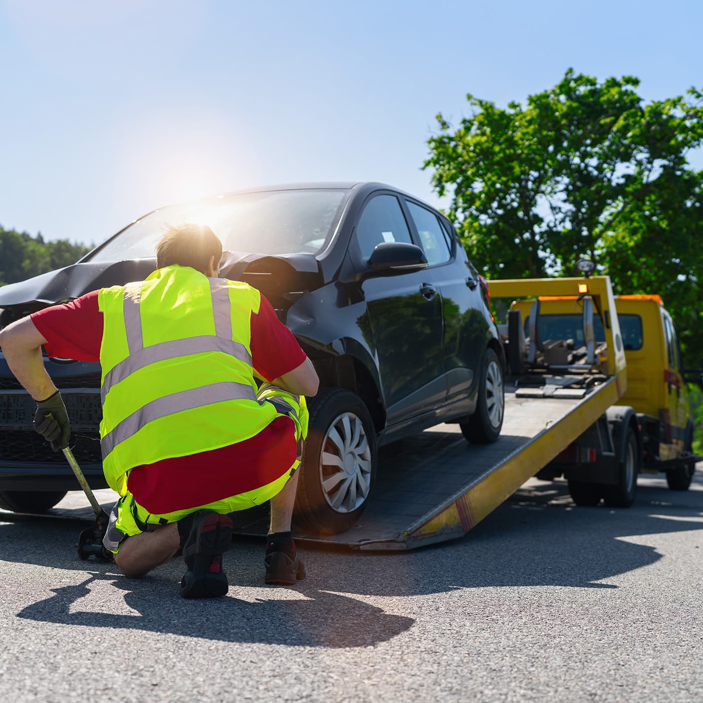 AUNZ Driver Guide Roadside Assistance AUNZ Driver Guide Roadside Assistance
