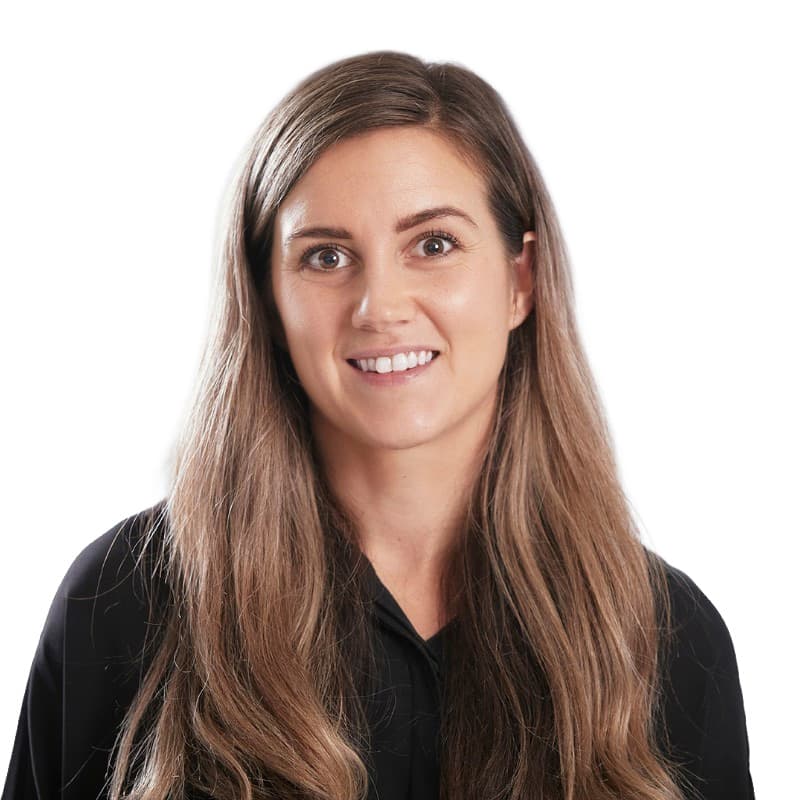 Headshot of Caitlin Duggan Headshot of Caitlin Duggan