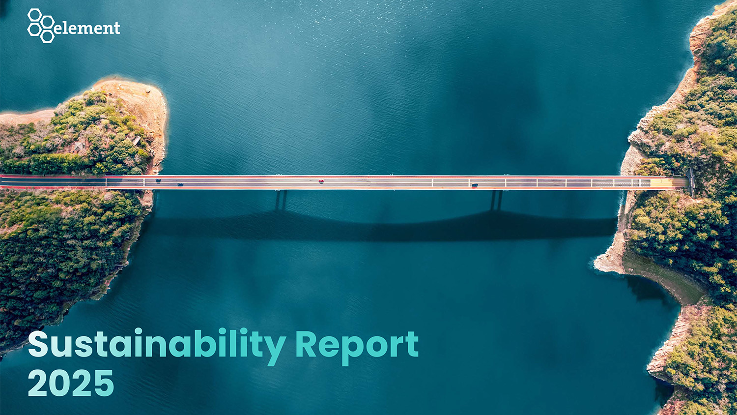 Sustainability Report 2025