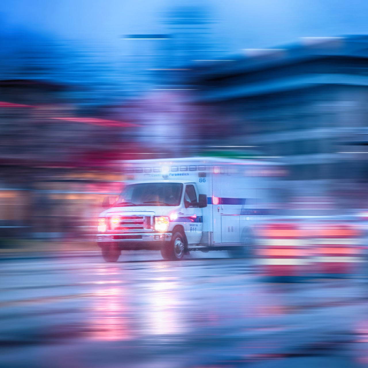 Emergency information hub for Australia