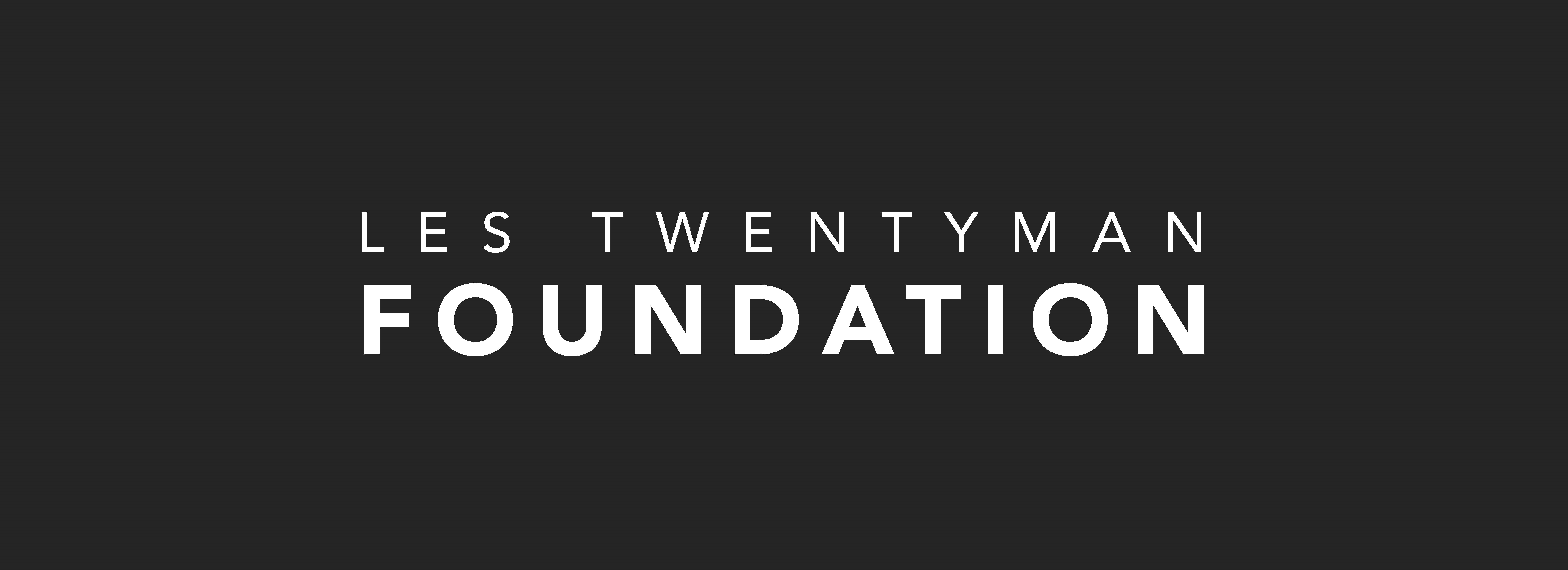 Les Twentyman Foundation